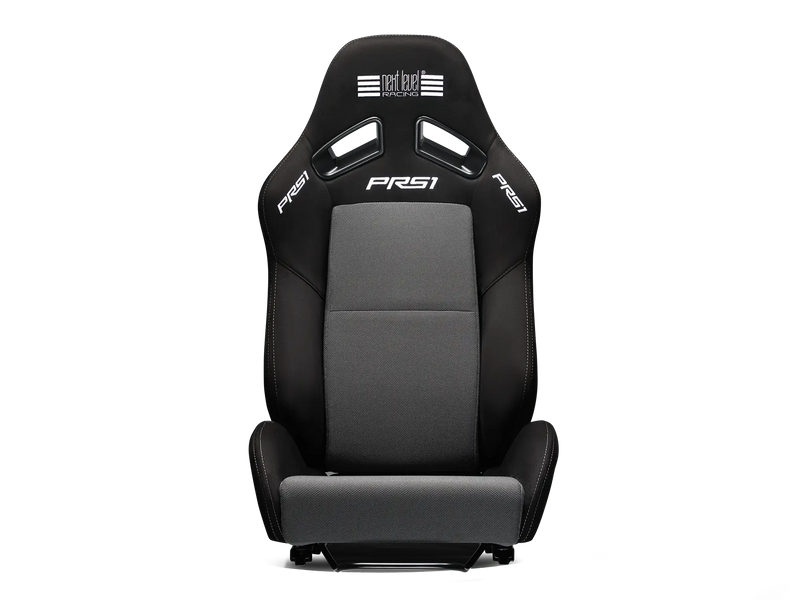 Next Level Racing PRS1 performance racing seat