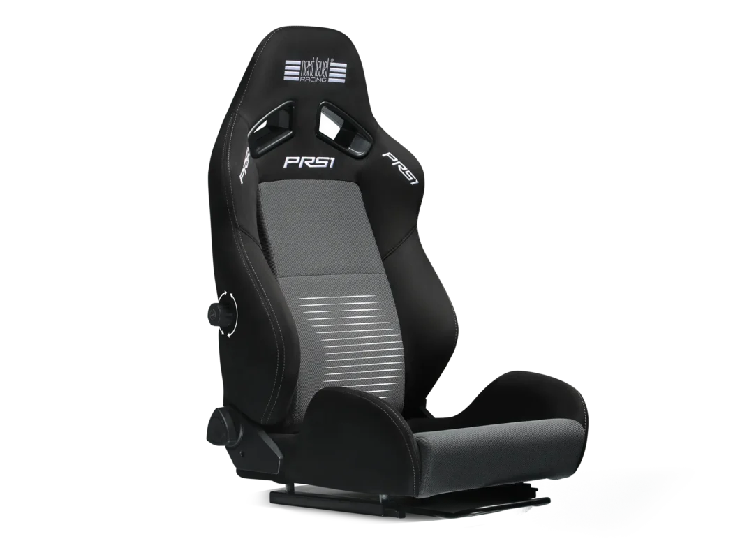 Next Level Racing PRS1 performance racing seat