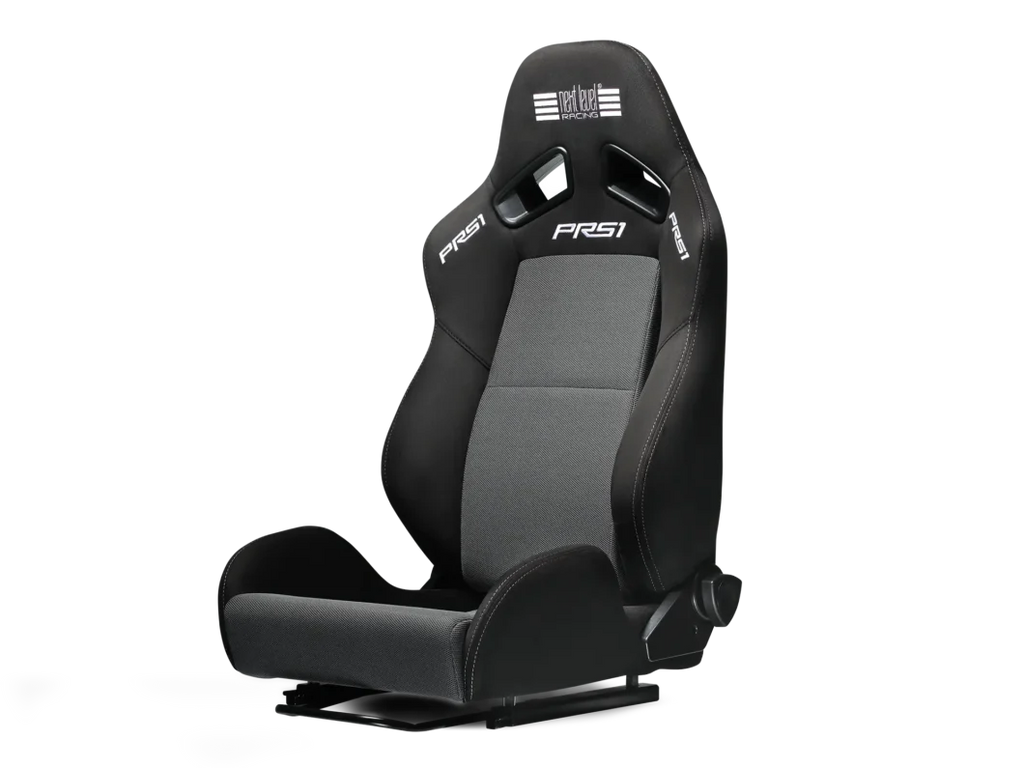 Next Level Racing PRS1 performance racing seat