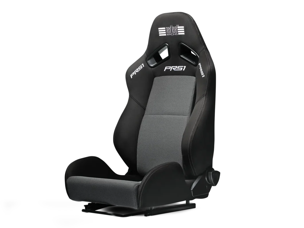 Next Level Racing PRS1 performance racing seat