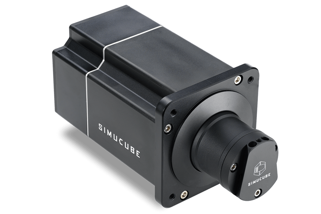 Simucube 2 Sport Direct Drive System