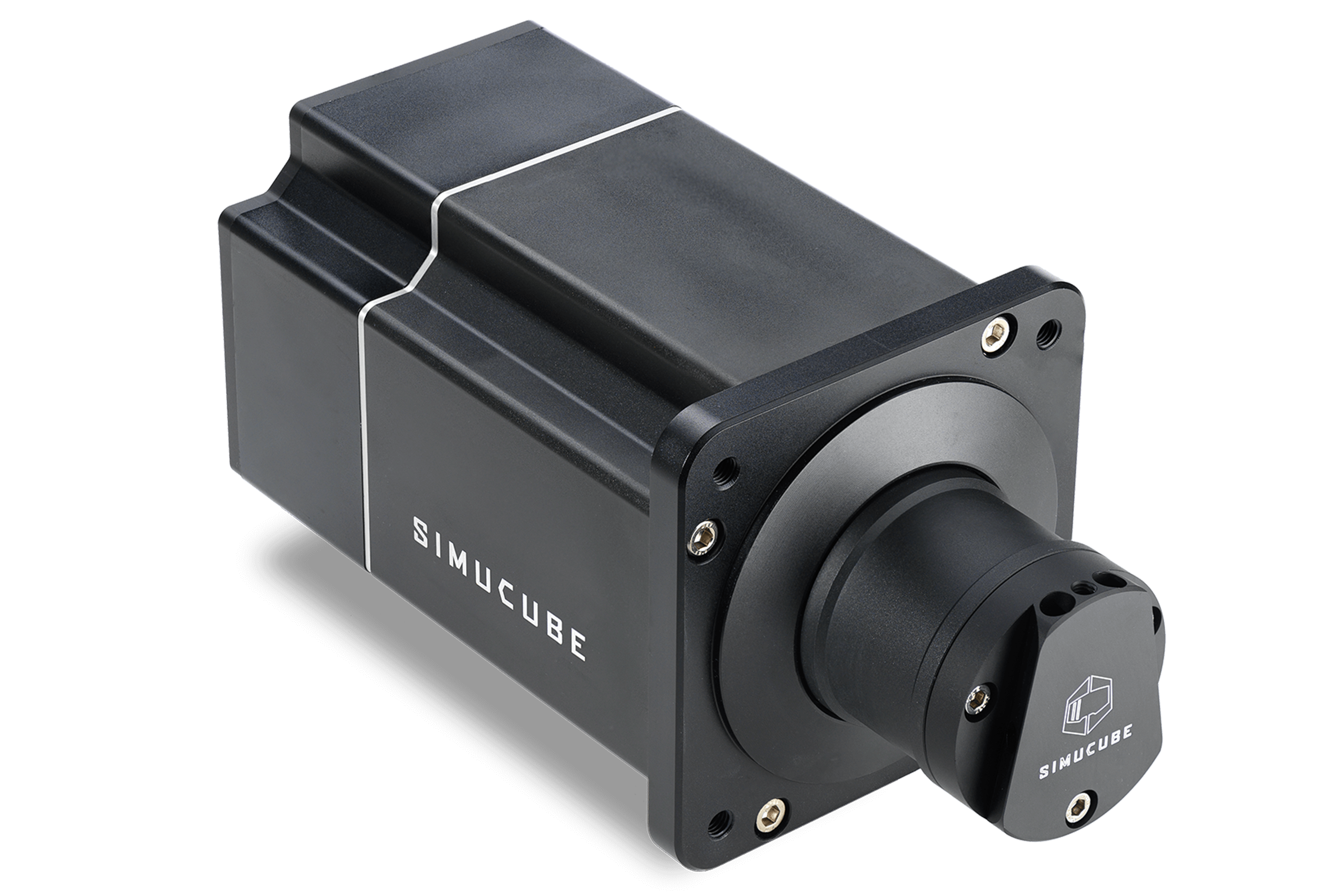 Simucube Tahko GT-21 Black Edition and Simucube 2 Pro bundle