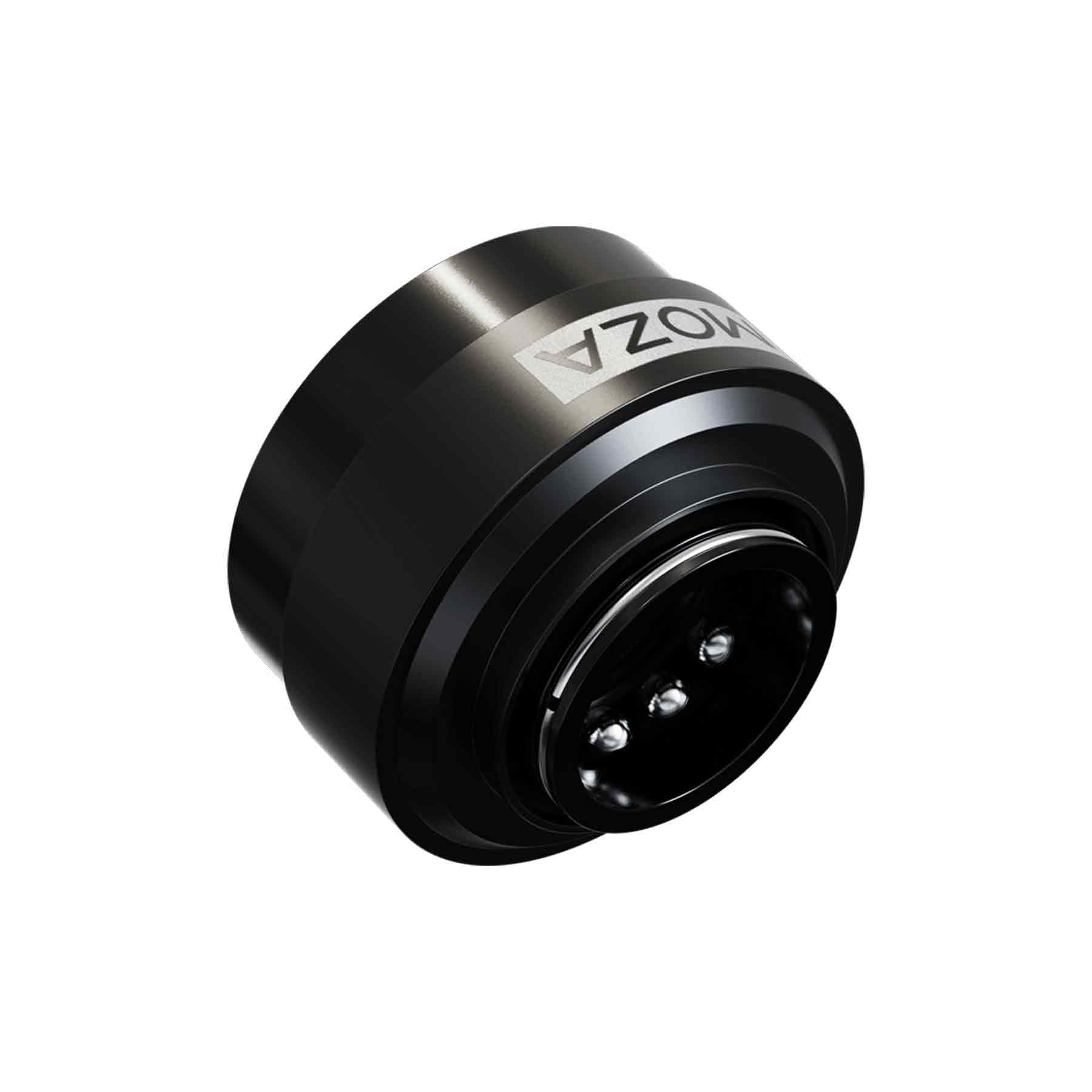 MOZA QR quick release adapter for sim racing wheel bases