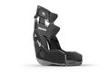 TRS TR Series GT Pro Racing Seat - Fiberglass Black