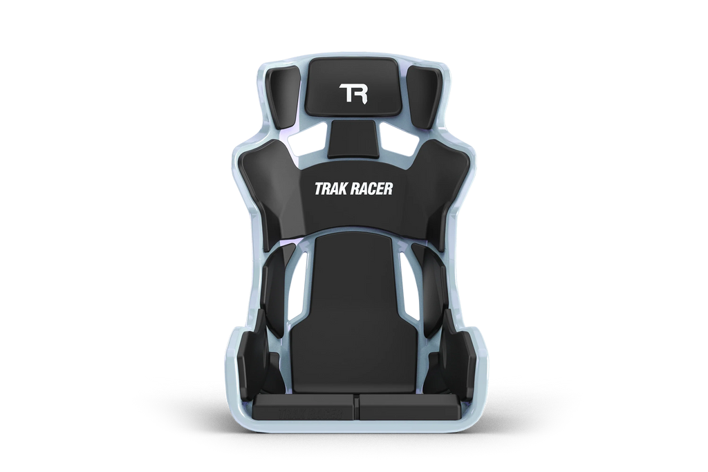 TR Series GT Pro Racing Seat - Fiberglass Pearlescent Colour-Shift
