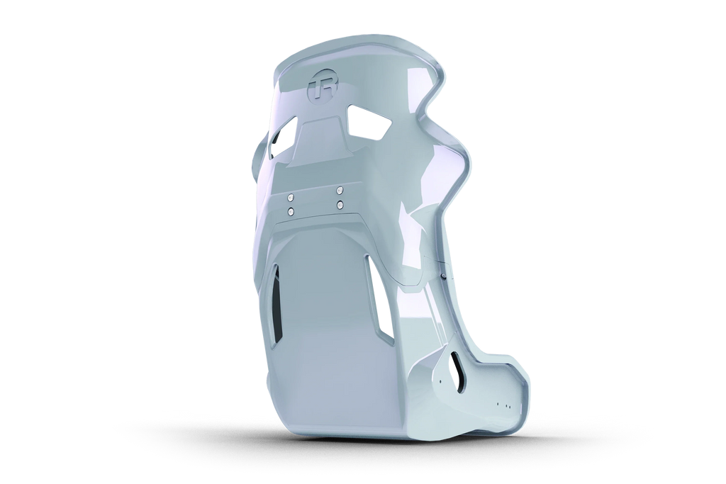 TR Series GT Pro Racing Seat - Fiberglass Pearlescent Colour-Shift