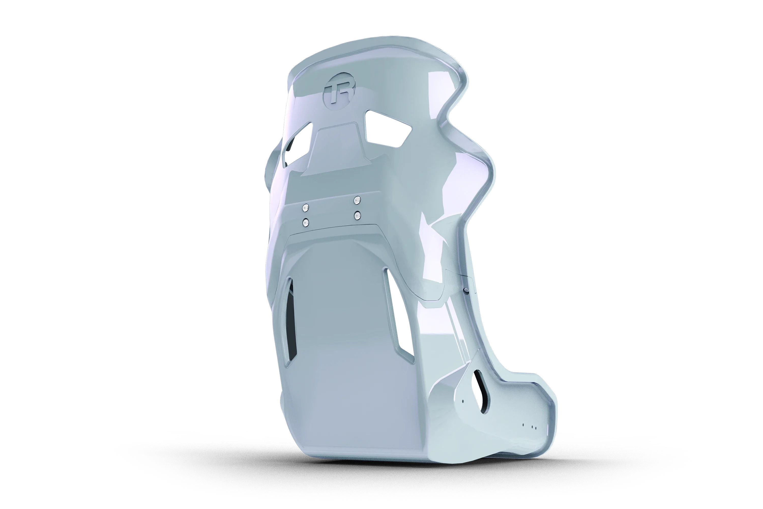 TR Series GT Pro Racing Seat - Fiberglass Pearlescent Colour-Shift