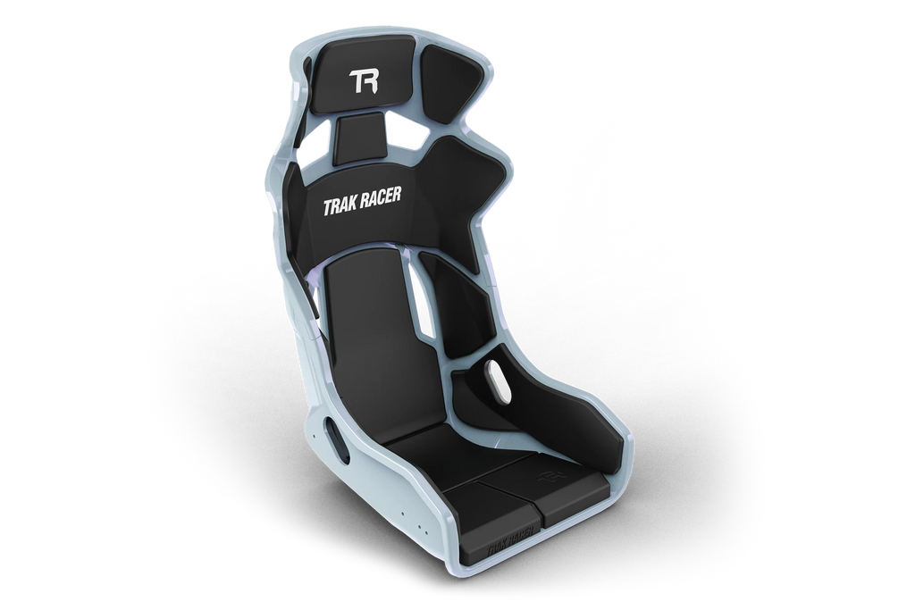 TR Series GT Pro Racing Seat - Fiberglass Pearlescent Colour-Shift