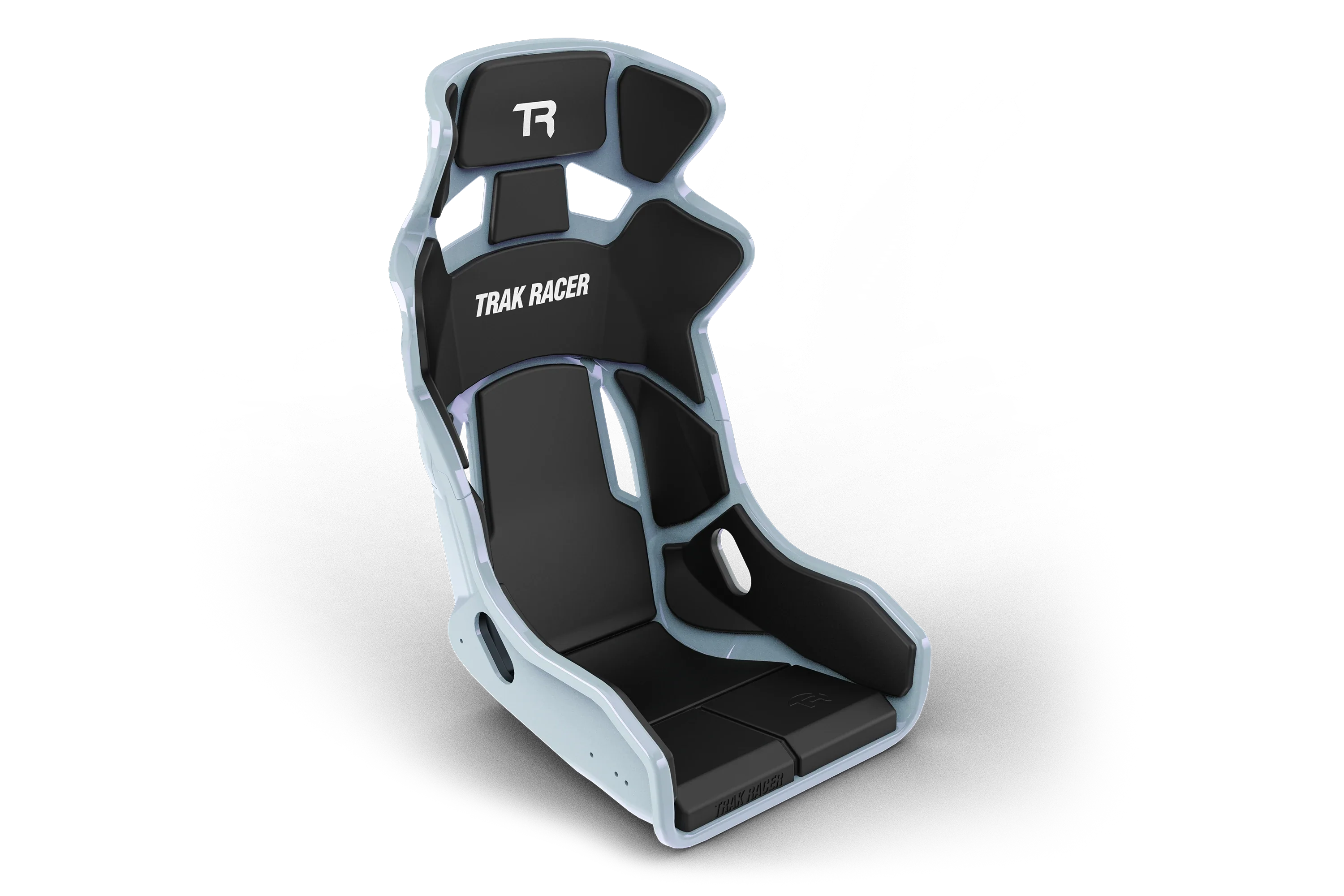 TR Series GT Pro Racing Seat - Fiberglass Pearlescent Colour-Shift