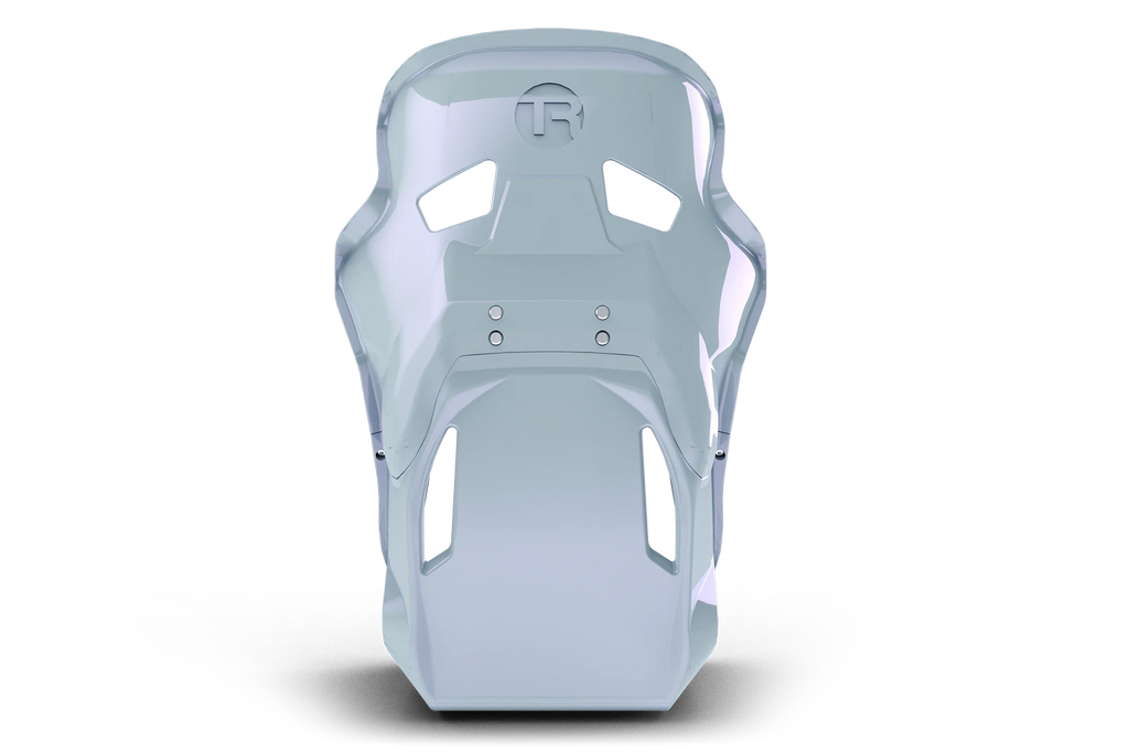 TR Series GT Pro Racing Seat - Fiberglass Pearlescent Colour-Shift