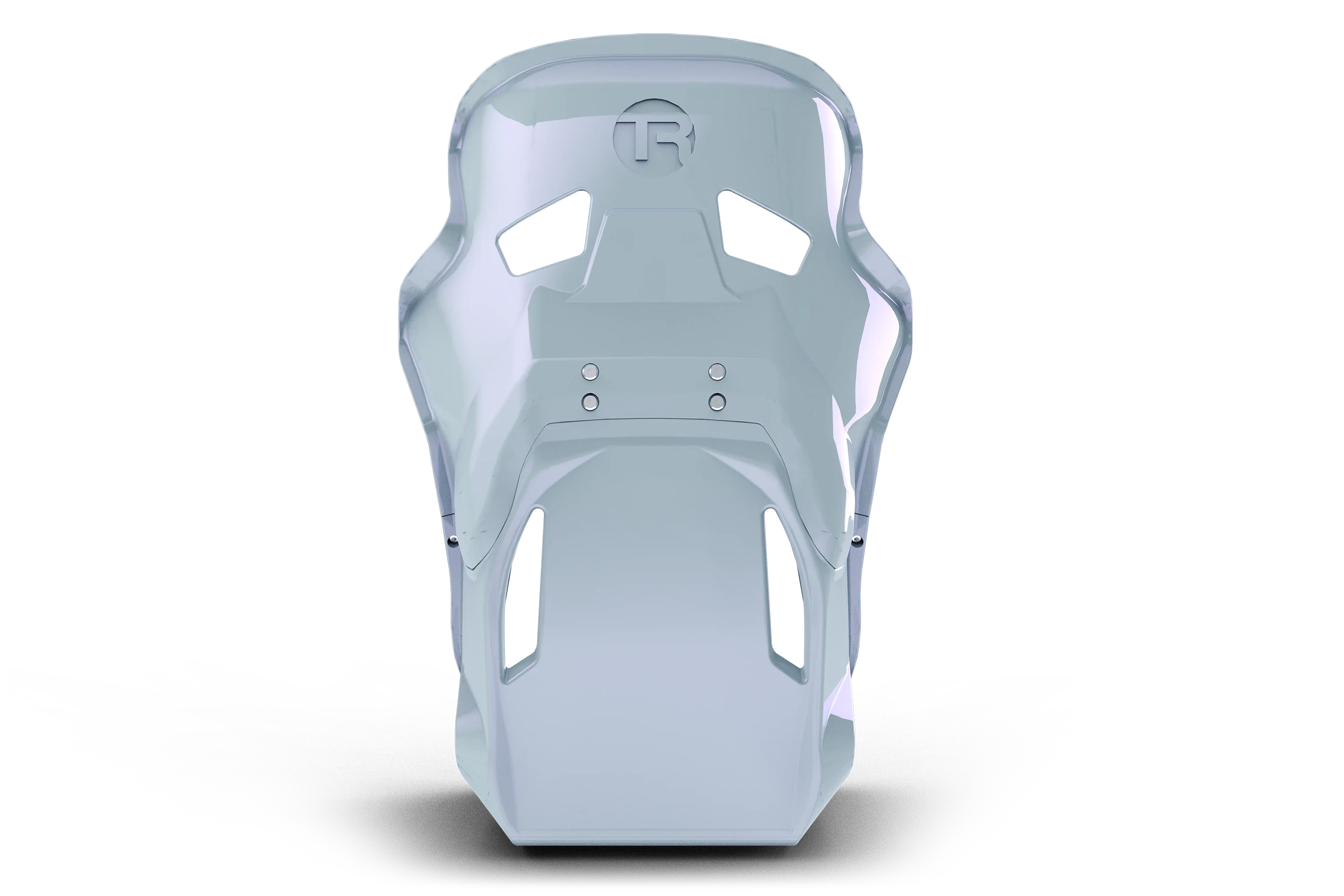 TR Series GT Pro Racing Seat - Fiberglass Pearlescent Colour-Shift