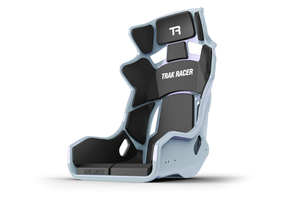 TR Series GT Pro Racing Seat - Fiberglass Pearlescent Colour-Shift