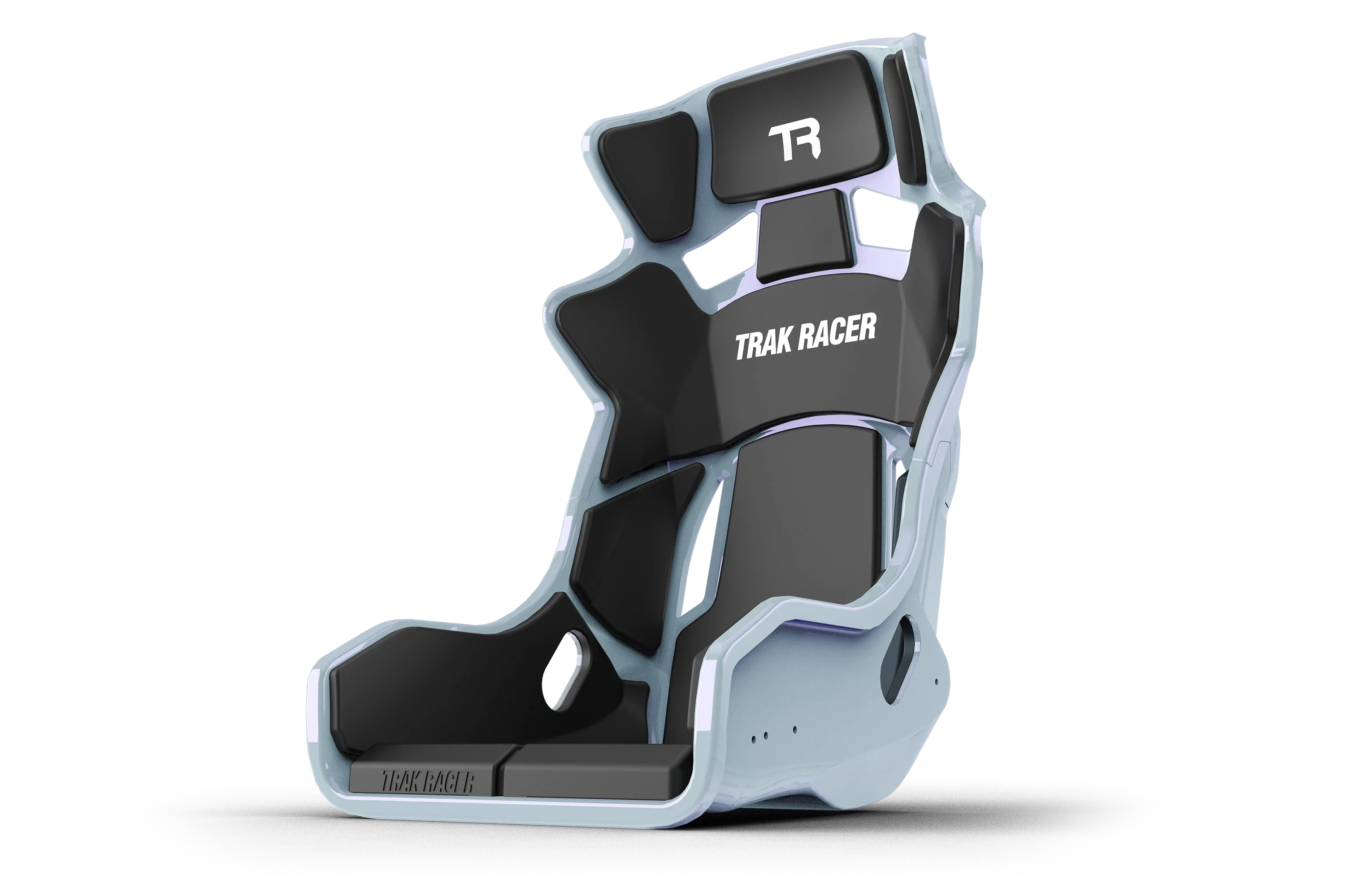 TR Series GT Pro Racing Seat - Fiberglass Pearlescent Colour-Shift