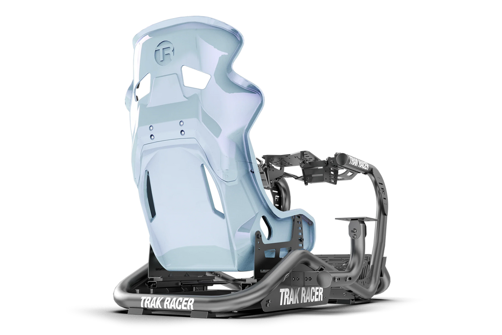 TR Series GT Pro Racing Seat - Fiberglass Pearlescent Colour-Shift