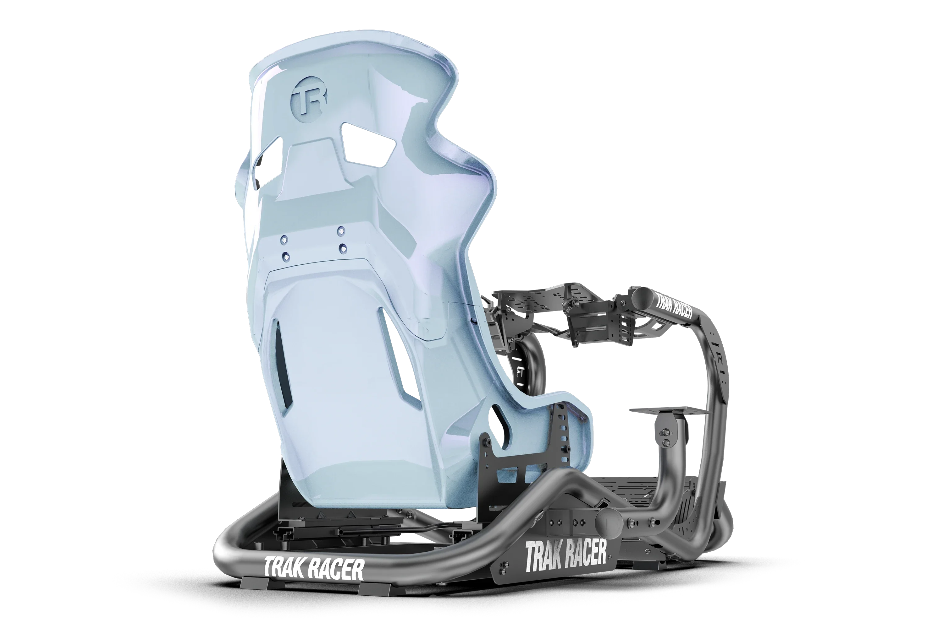 TR Series GT Pro Racing Seat - Fiberglass Pearlescent Colour-Shift