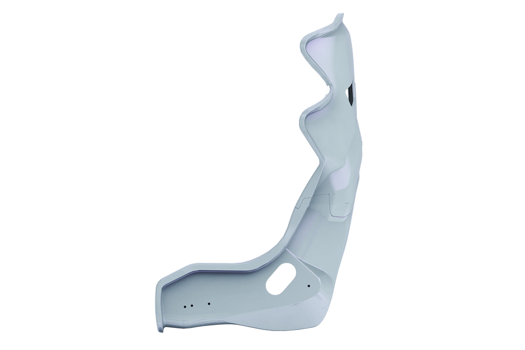 TR Series GT Pro Racing Seat - Fiberglass Pearlescent Colour-Shift