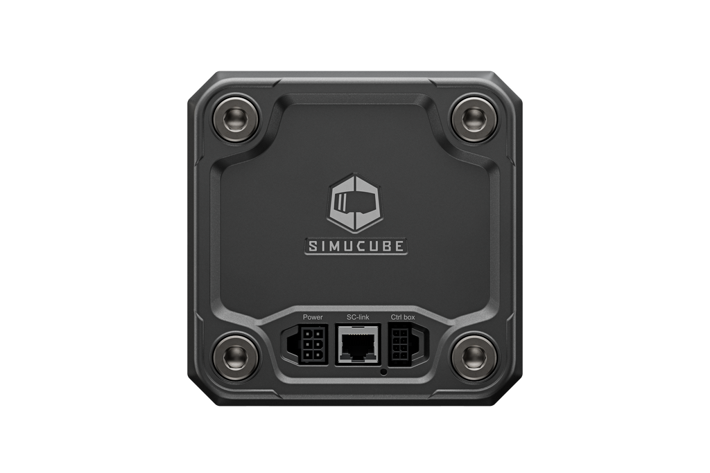 Simucube 3 Ultimate