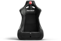 RS GT Rally-Pro Racing Seat - Fiberglass Black