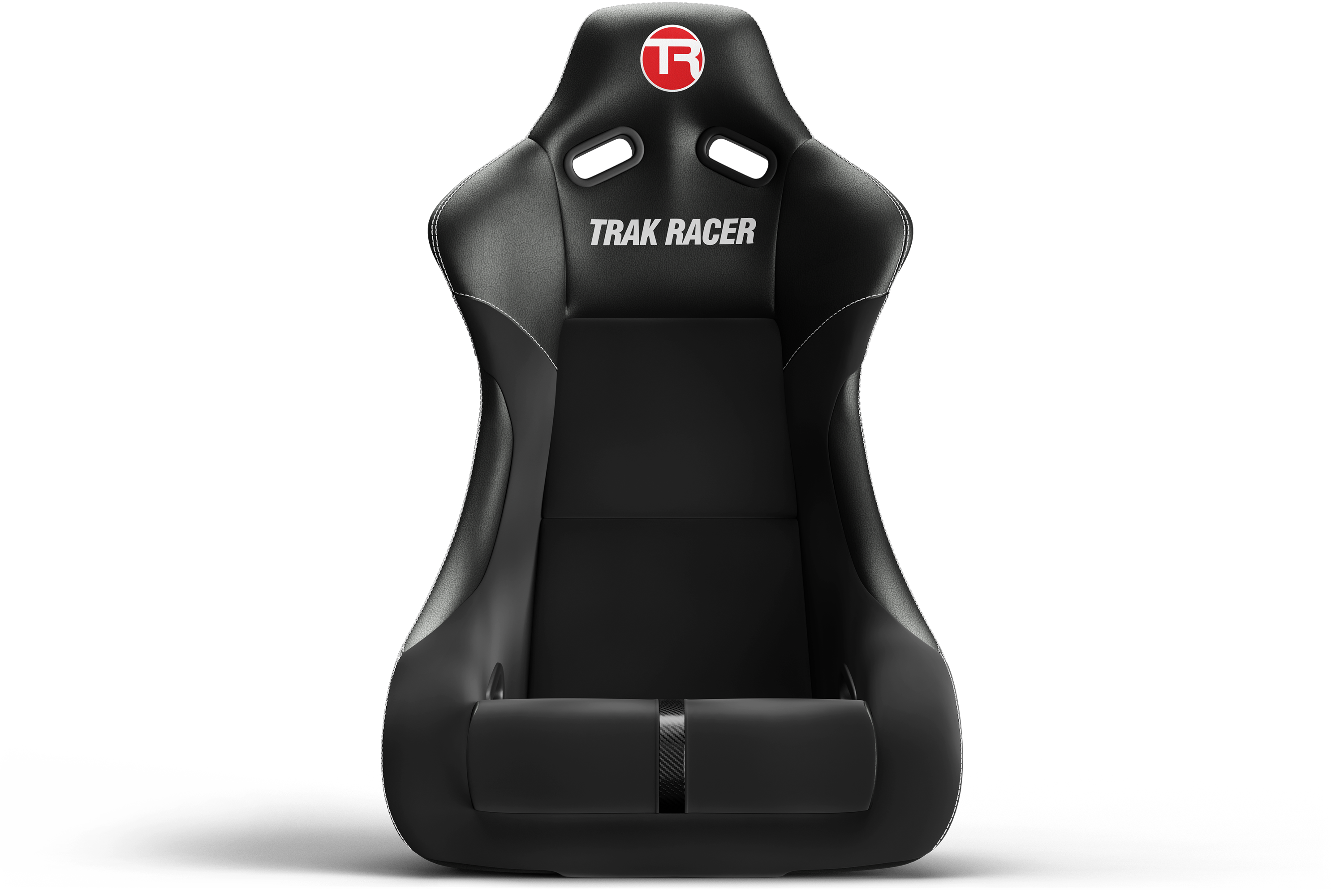 RS GT Rally-Pro Racing Seat - Fiberglass Black
