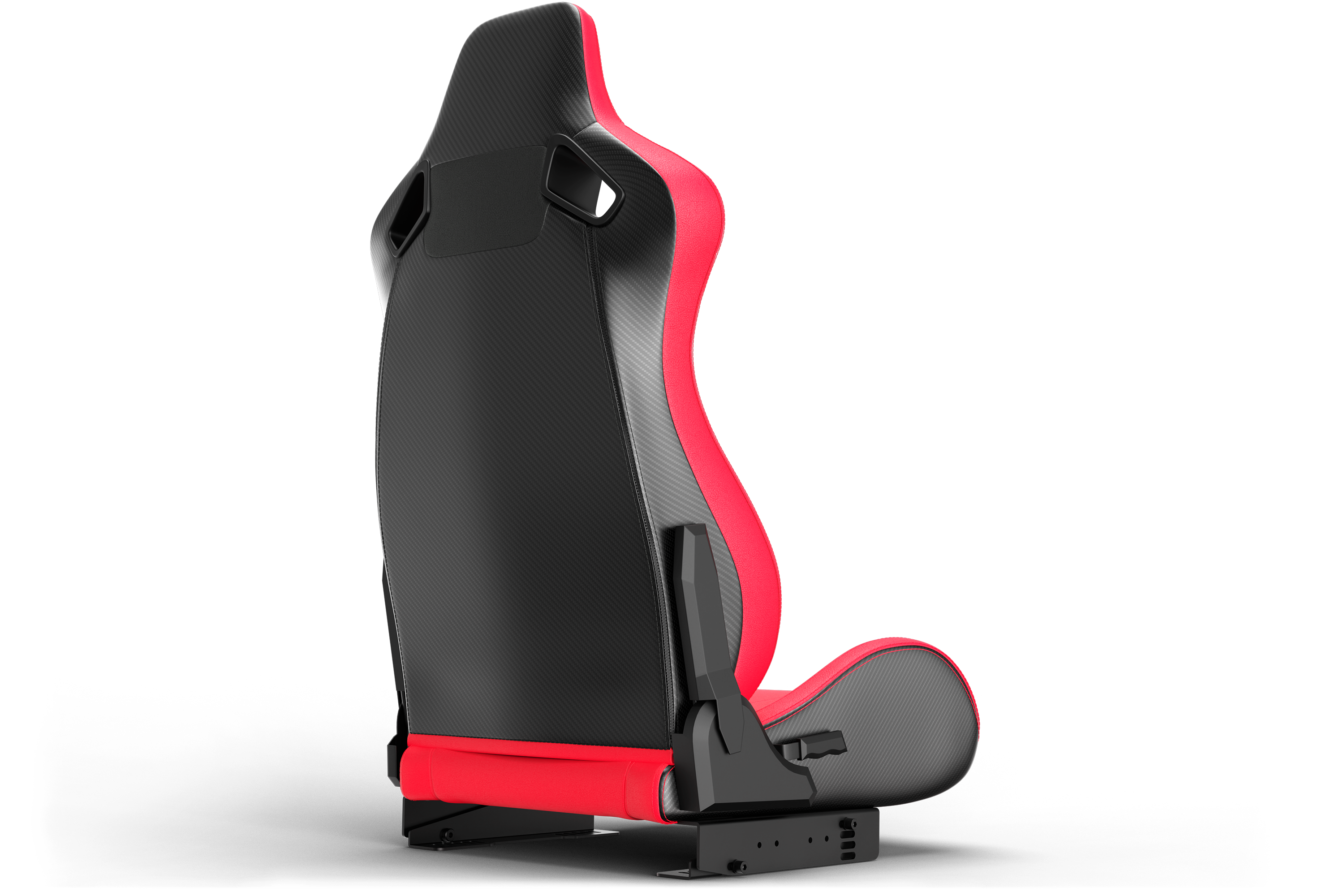 Adjustable Seat Bracket Set for Recline Seats and Office Chairs