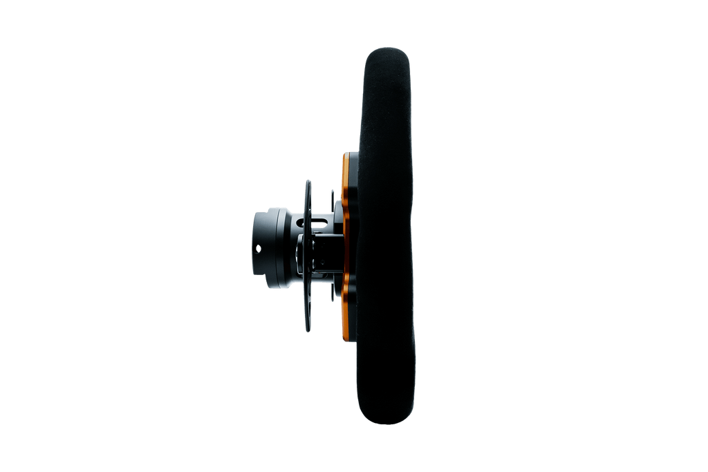 Simucube Tahko GT-21 Wireless Wheel - Black Edition