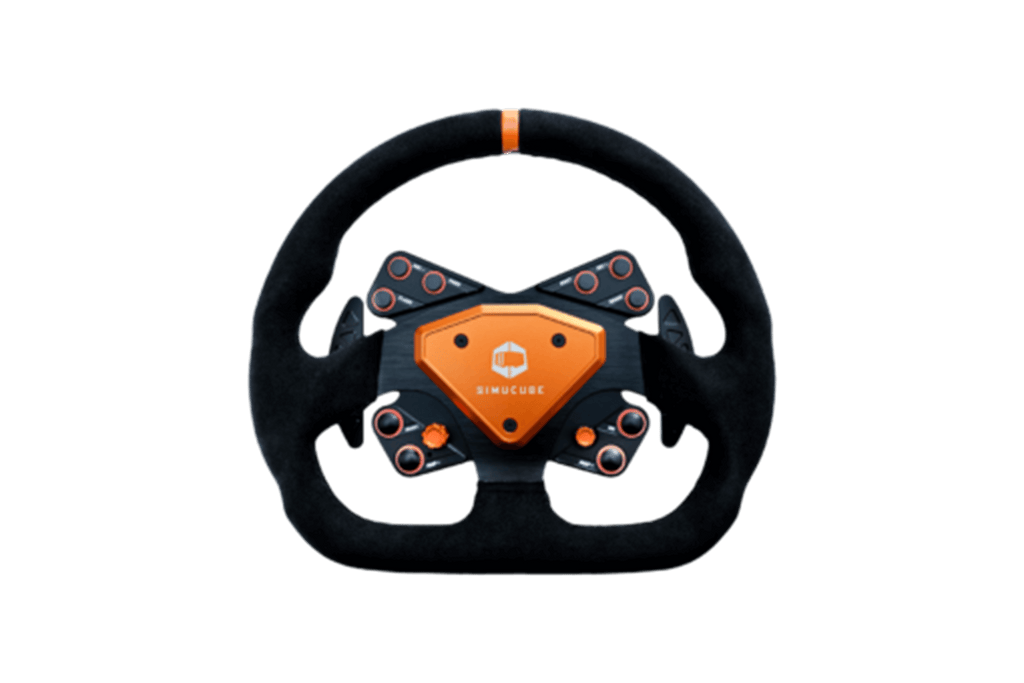 Simucube Tahko GT-21 Wireless Wheel