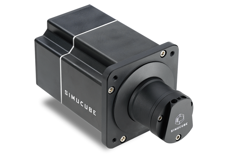 Simucube 2 Sport Direct Drive System