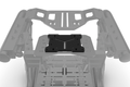Wheel Plate Adapter for Asetek Wheelbases