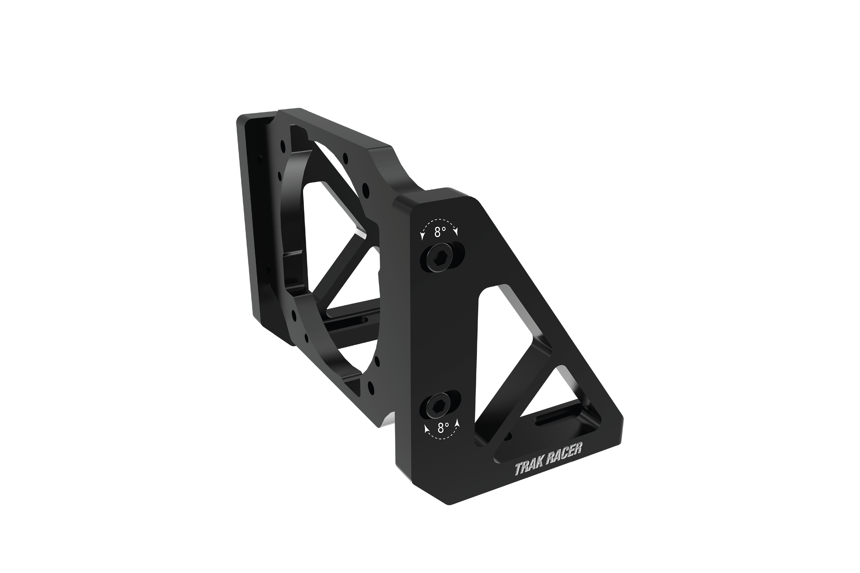 Universal Direct Motor Mount for Asetek Direct Drive Wheelbases