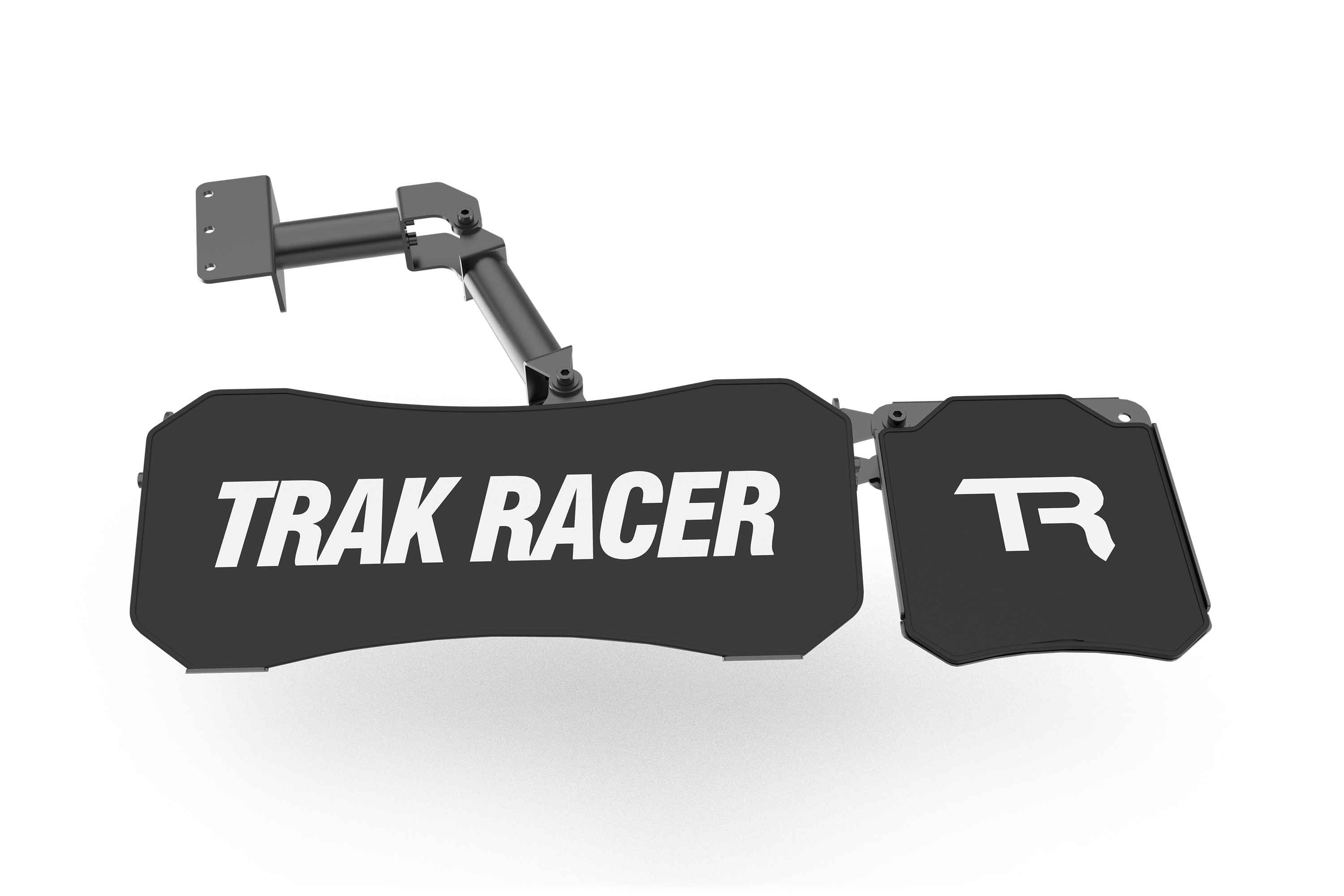Keyboard and Mouse Mount TR8 Pro and Alpine Racing TRX