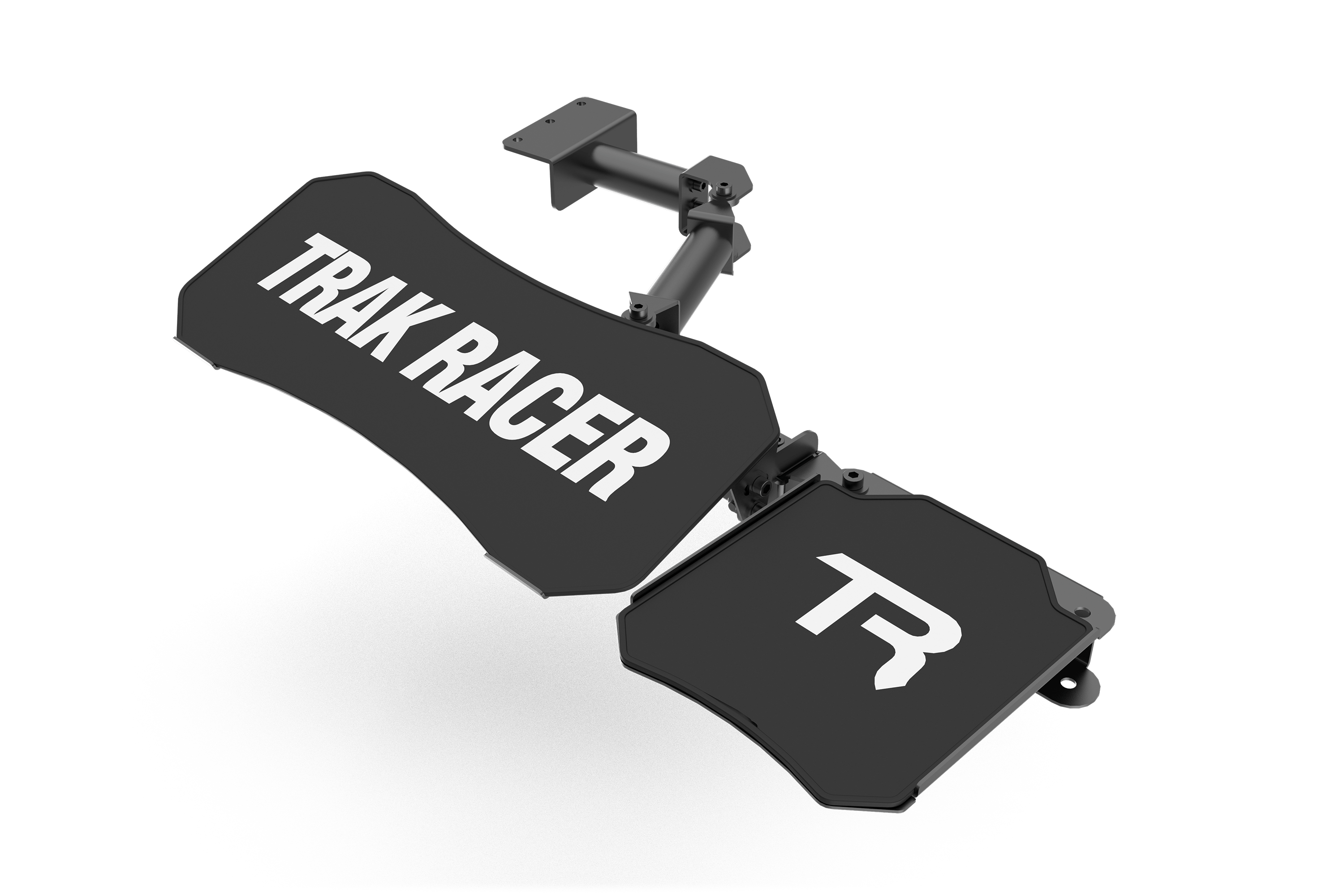 Keyboard and Mouse Mount TR8 Pro and Alpine Racing TRX