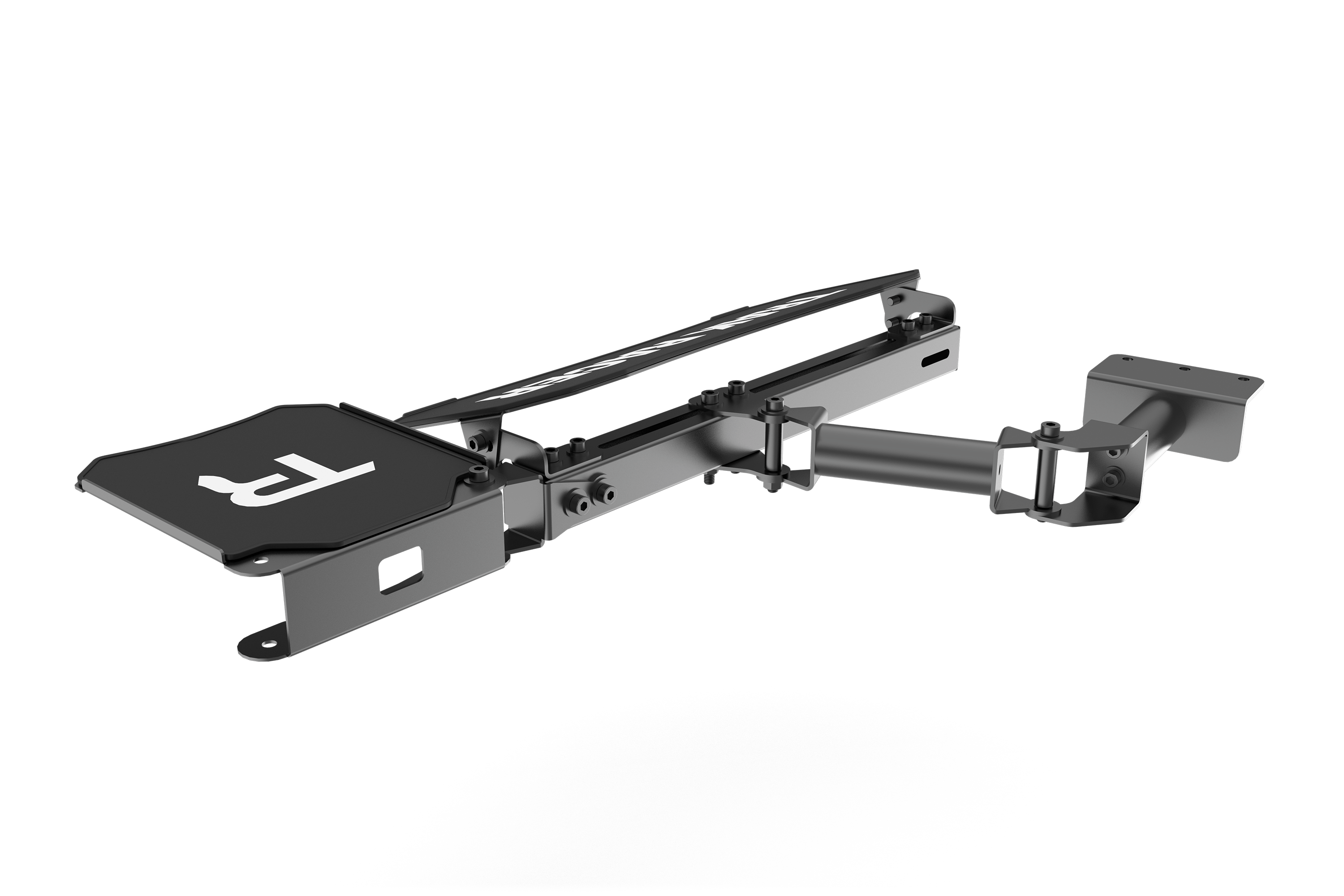 Keyboard and Mouse Mount TR8 Pro and Alpine Racing TRX