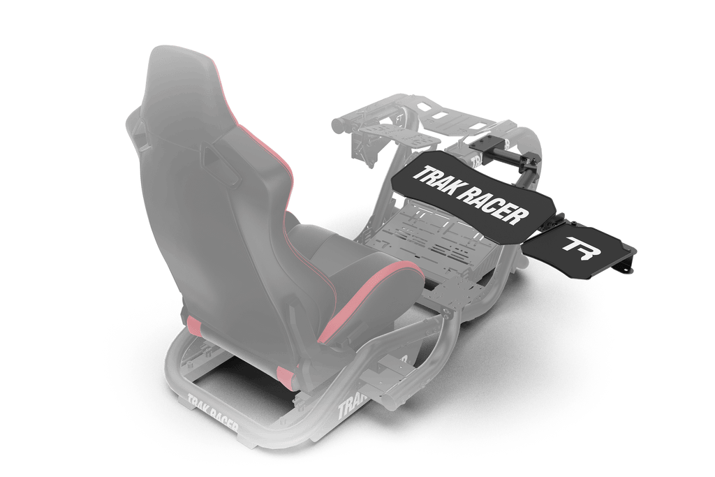 Keyboard and Mouse Mount TR8 Pro and Alpine Racing TRX