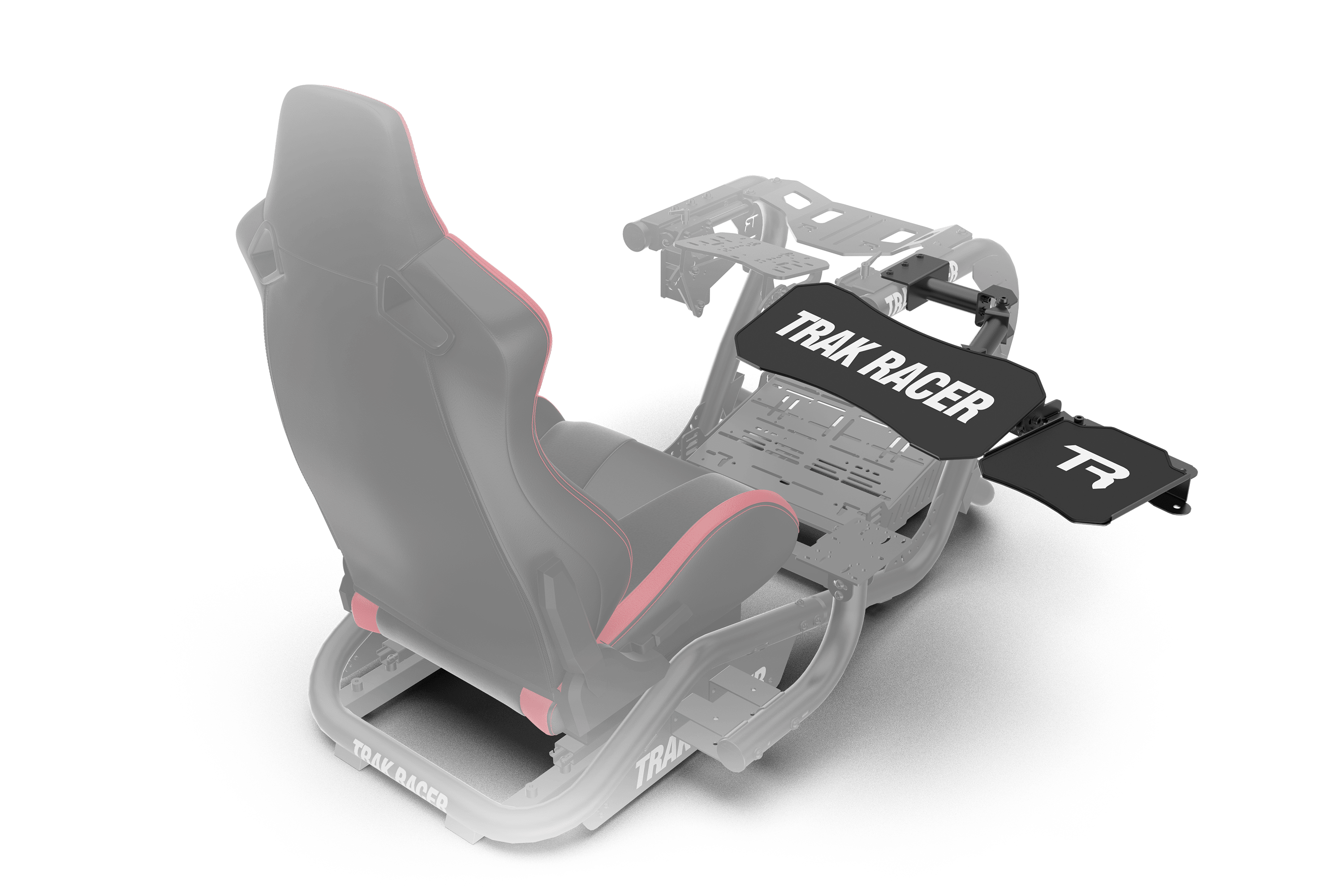 Keyboard and Mouse Mount TR8 Pro and Alpine Racing TRX