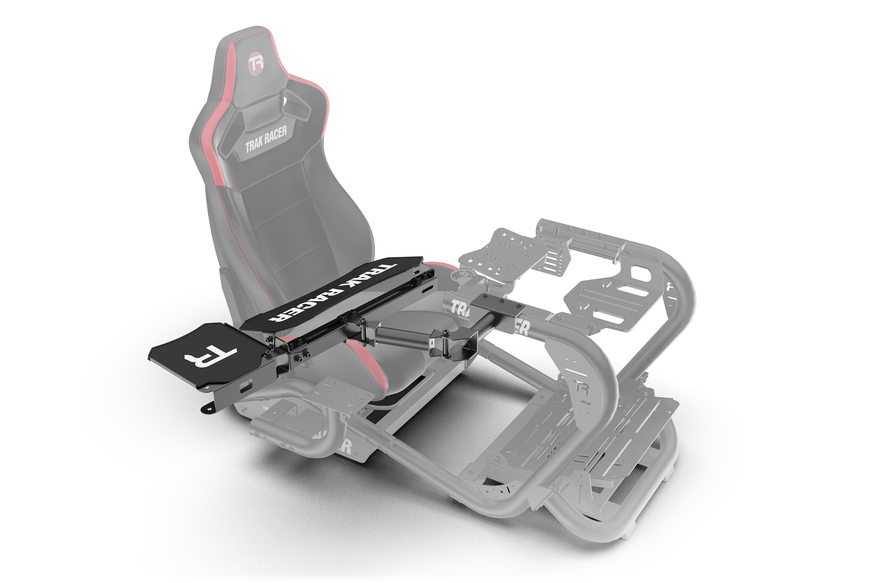 Keyboard and Mouse Mount TR8 Pro and Alpine Racing TRX