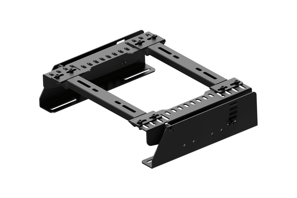 Adjustable Seat Bracket Set for Recline Seats and Office Chairs
