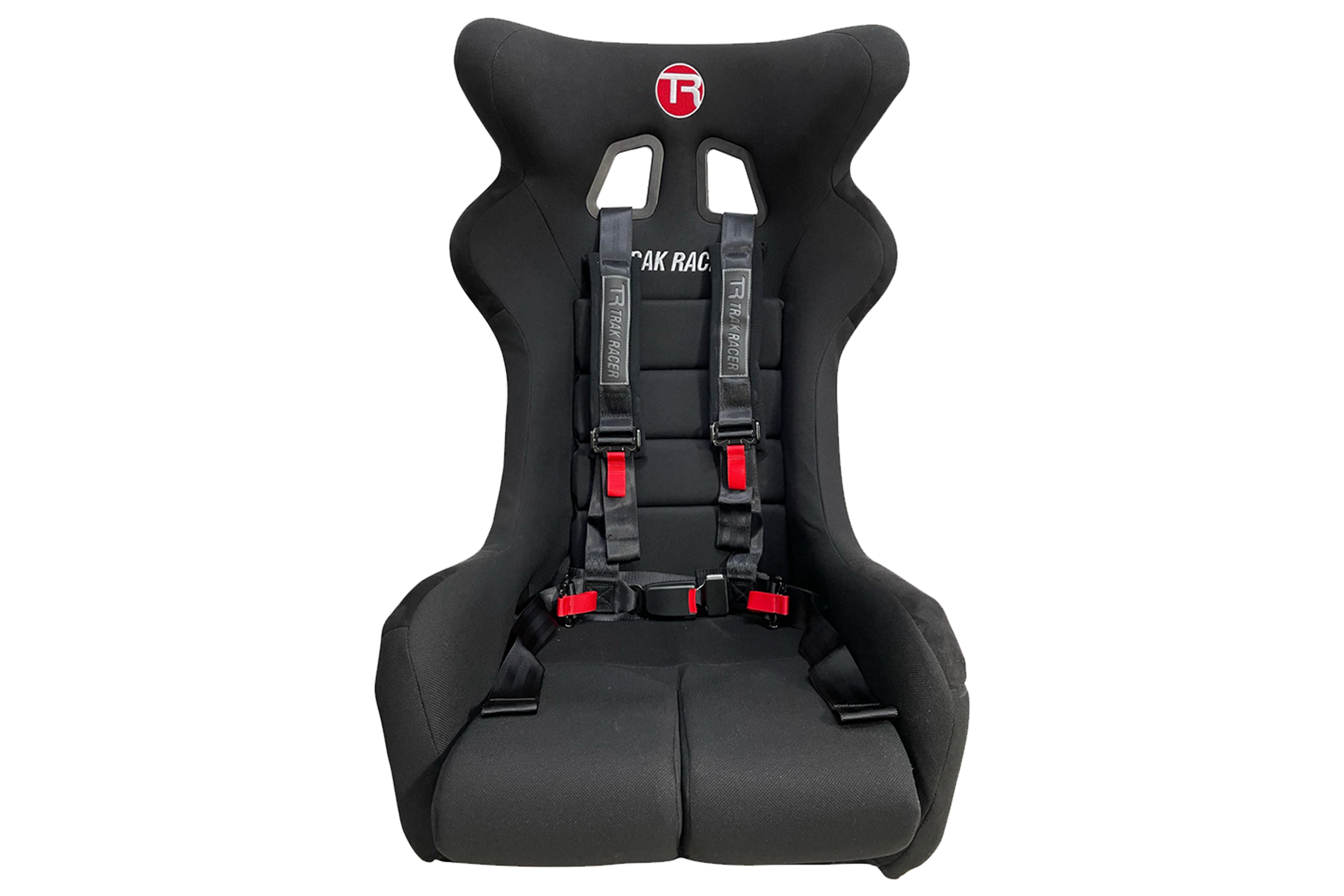 Trak Racer Performance Simulation 4-Point Seat Belt Harness