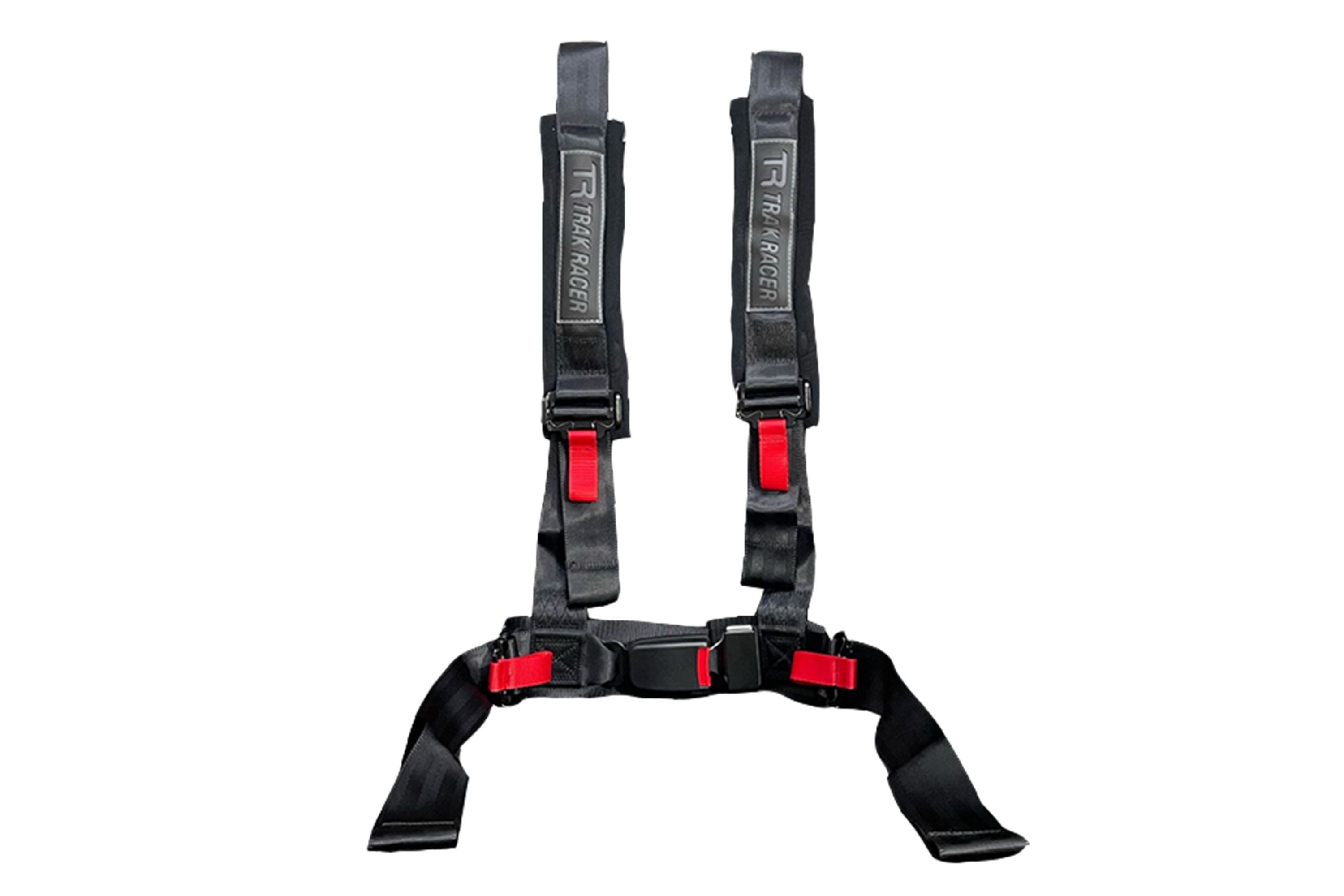 Trak Racer Performance Simulation 4-Point Seat Belt Harness