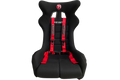 Trak Racer Performance Simulation 4-Point Seat Belt Harness