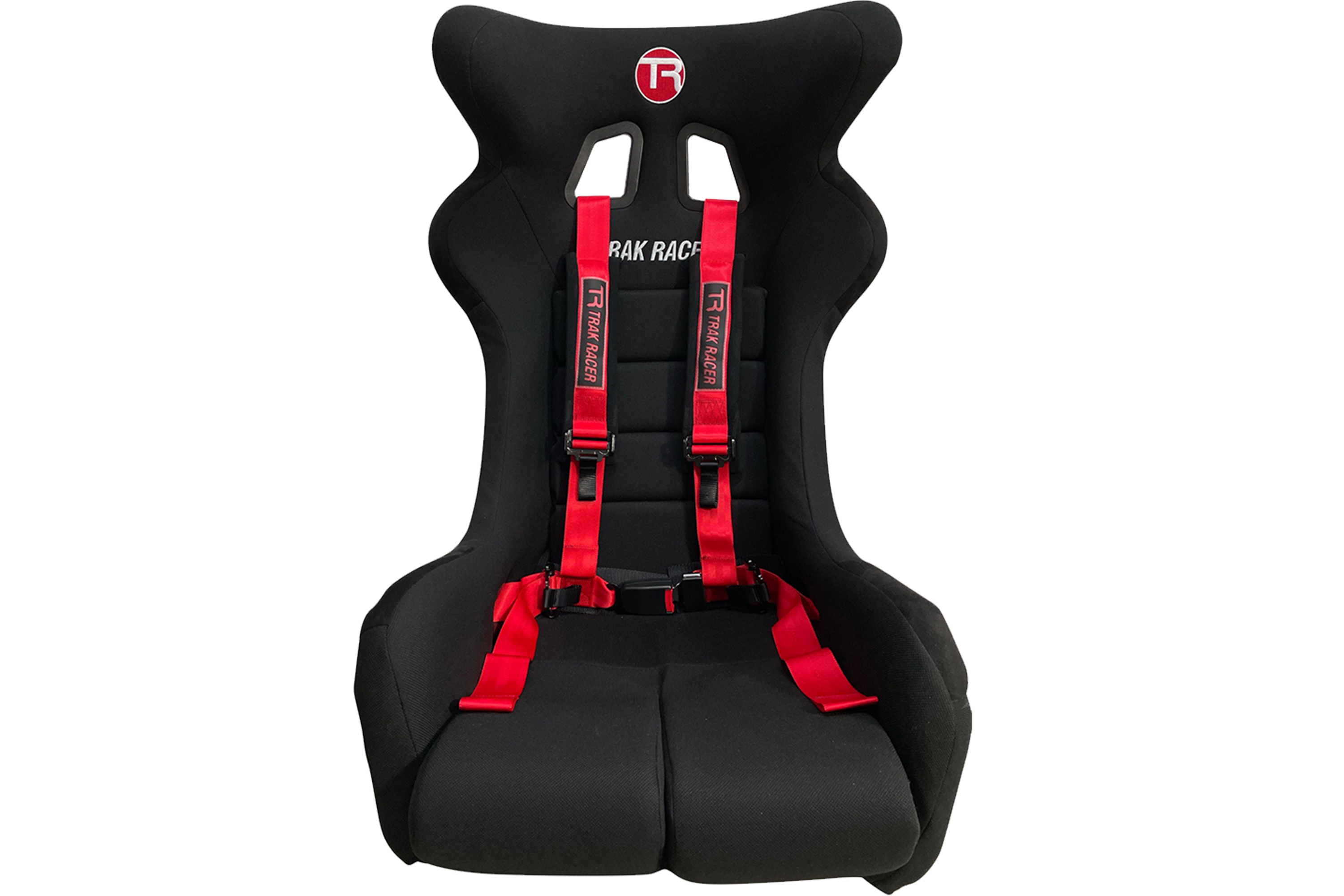 Trak Racer Performance Simulation 4-Point Seat Belt Harness