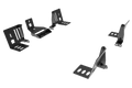 5-Speaker Mount Upgrade Kit for Alpine Racing TRX