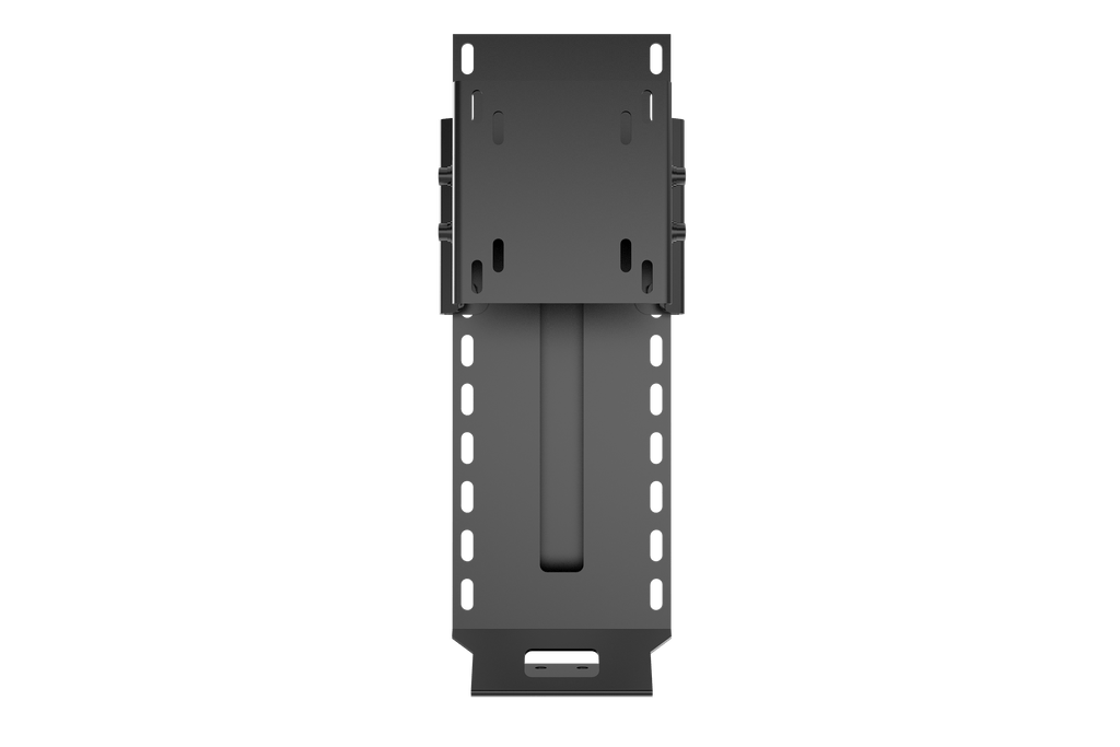 Cockpit-Mounted Single Monitor Stand for TR8 Pro & TRX