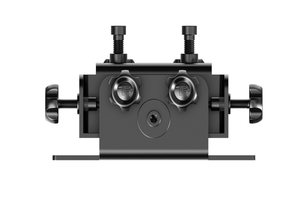Variable Adjustment Vesa Adapter Kit for Monitors