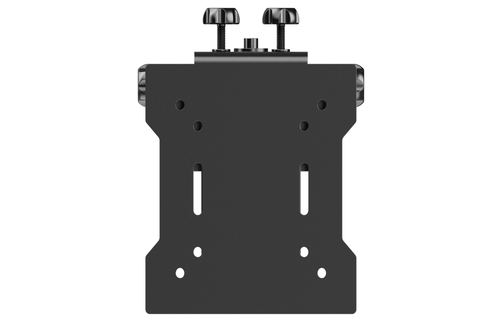Variable Adjustment Vesa Adapter Kit for Monitors