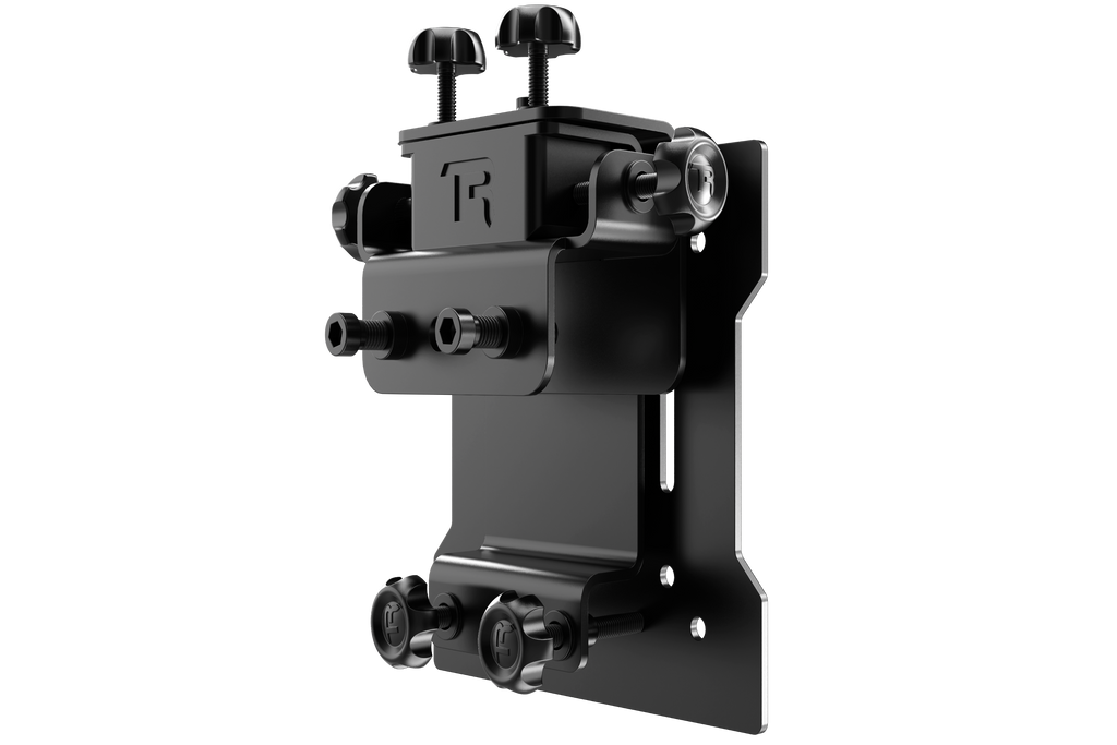 Variable Adjustment Vesa Adapter Kit for Monitors