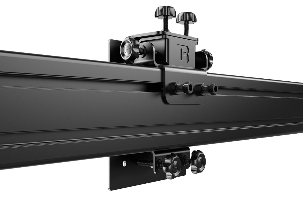 Variable Adjustment Vesa Adapter Kit for Monitors