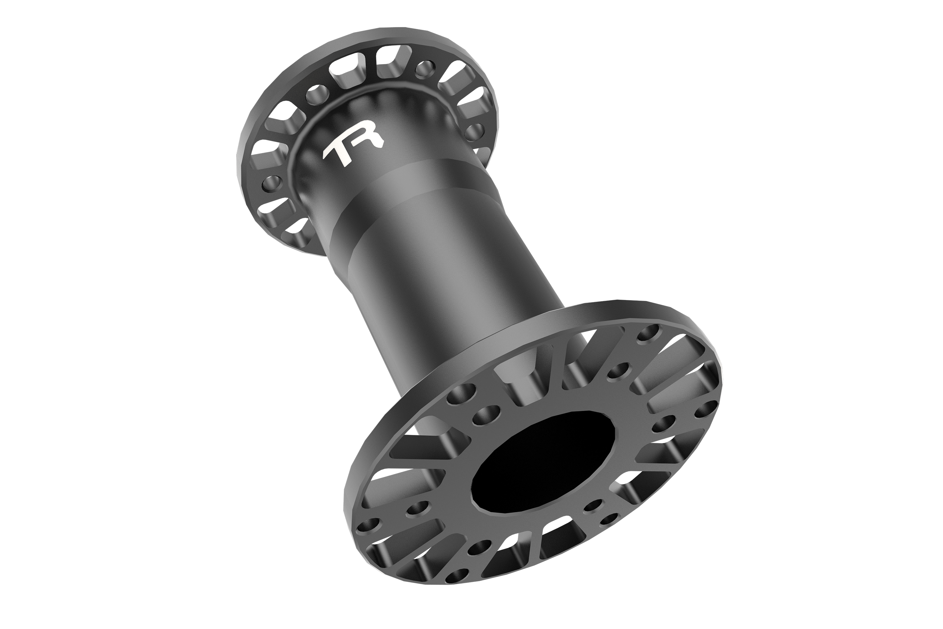Universal Steering Wheel Hub Spacer for Simucube, Simagic, Moza and more