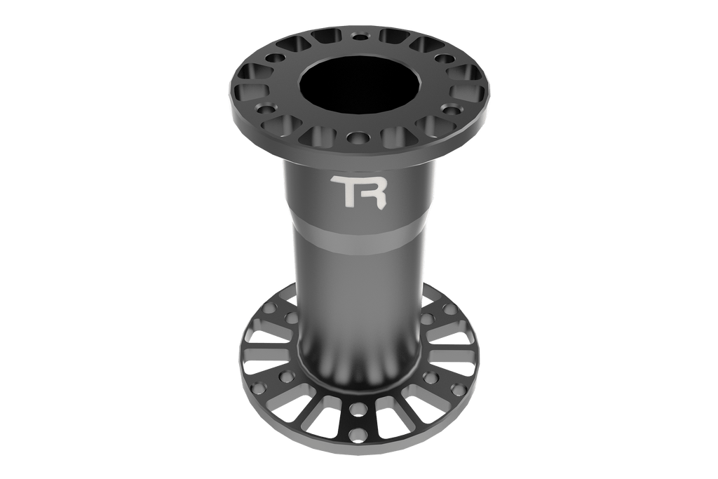 Universal Steering Wheel Hub Spacer for Simucube, Simagic, Moza and more