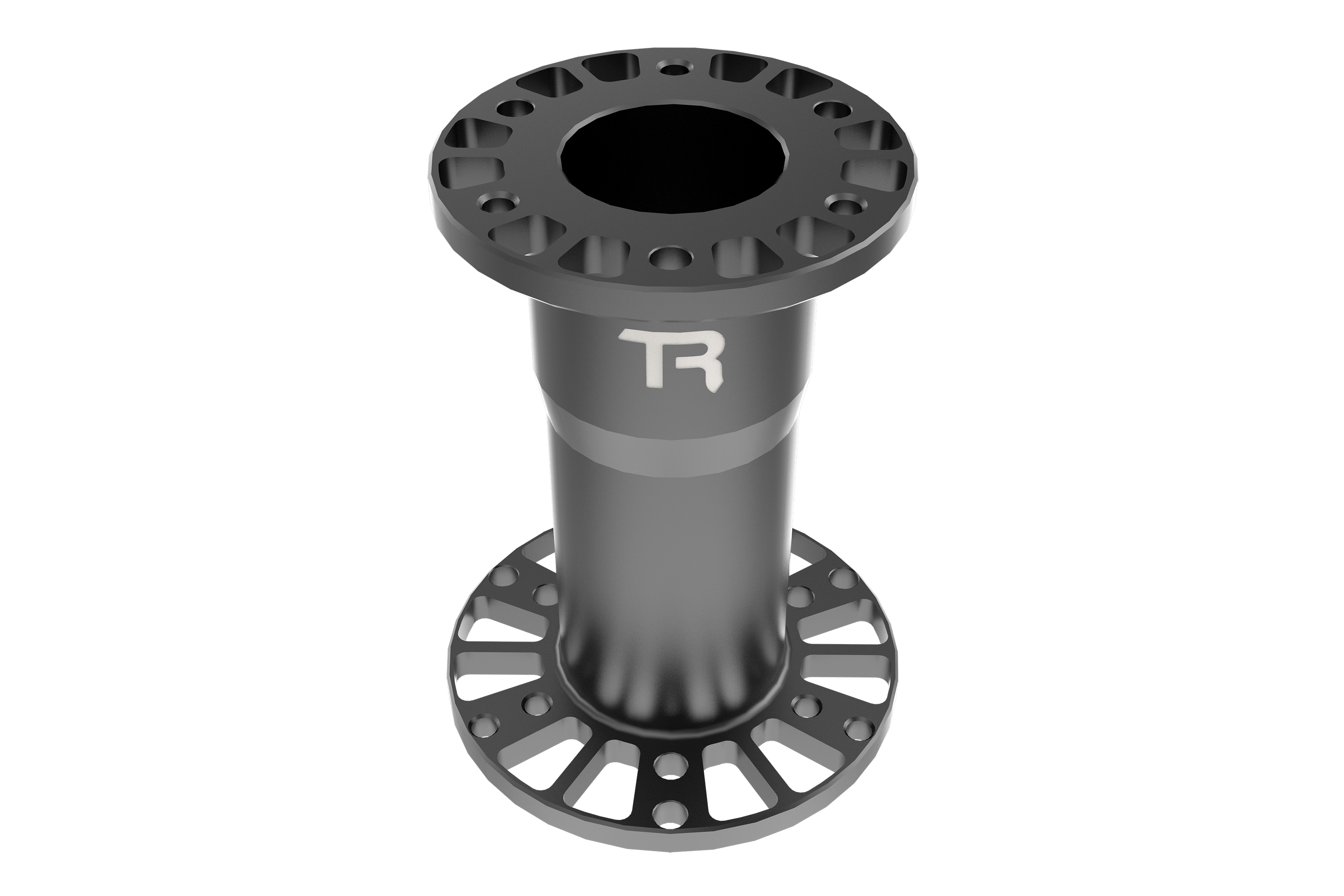 Universal Steering Wheel Hub Spacer for Simucube, Simagic, Moza and more