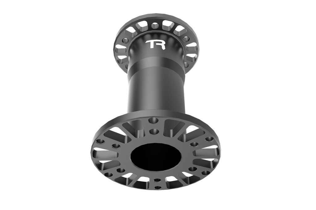 Universal Steering Wheel Hub Spacer for Simucube, Simagic, Moza and more